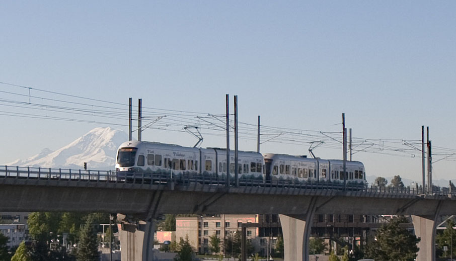 Link light rail